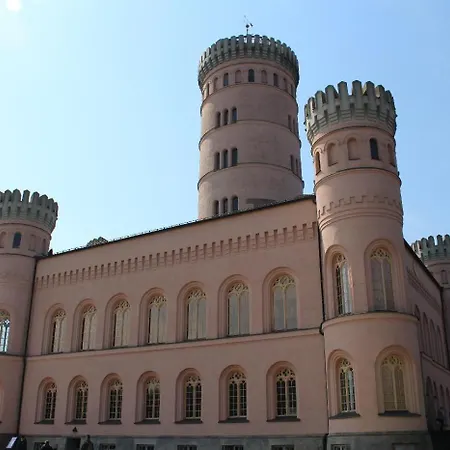 Zeesenhaus-06 Apartment *