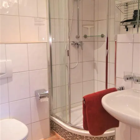 Apartment Zeesenhaus-06 Sellin (Rugen)