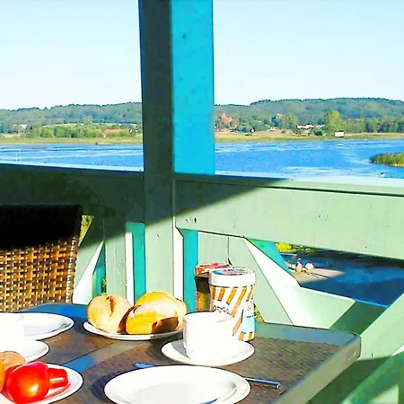 Zeesenhaus-06 * Sellin (Rugen)