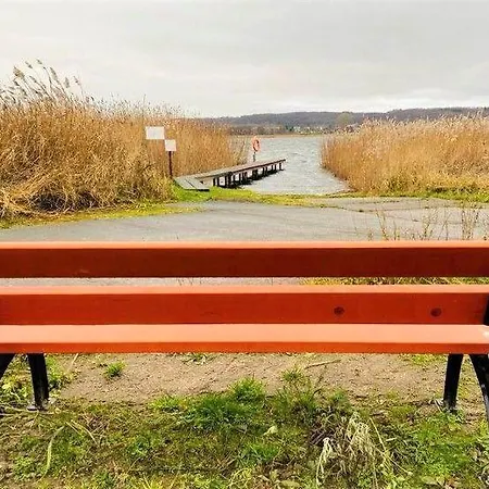 Zeesenhaus-06 Apartment *