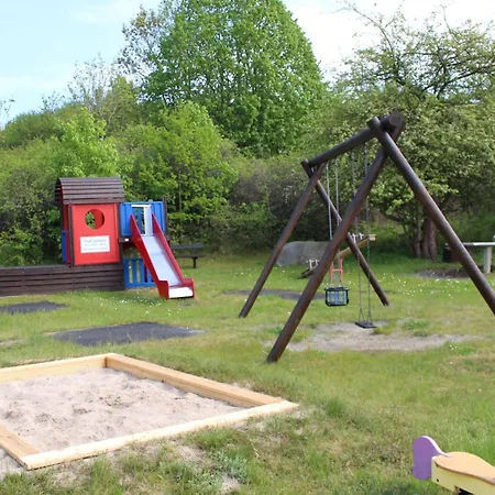 Zeesenhaus-06 Apartment