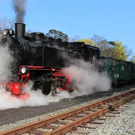 Zeesenhaus-06 * Sellin (Rugen)