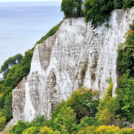 Zeesenhaus-06 Apartment *