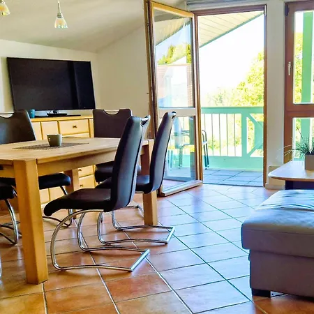 Zeesenhaus-06 Apartamento