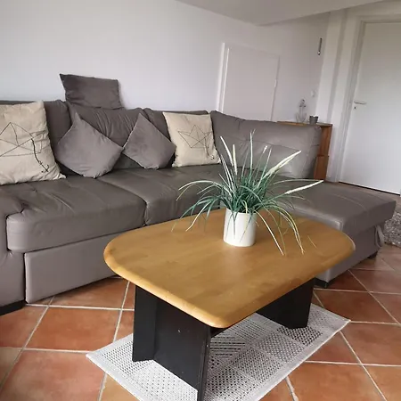 Apartment Zeesenhaus 06 Sellin (Rugen)