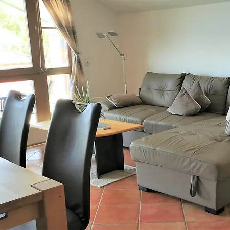 Zeesenhaus-06 Apartamento