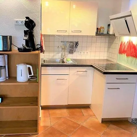 Zeesenhaus 06 * Sellin (Rugen)