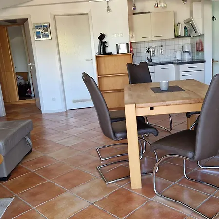 Zeesenhaus-06 Apartamento Sellin (Rugen)