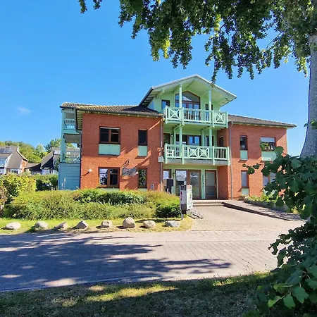 Apartamento Zeesenhaus-06 *