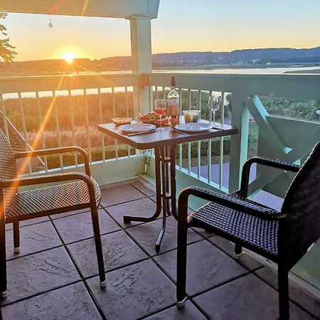 Zeesenhaus-06 Apartamento