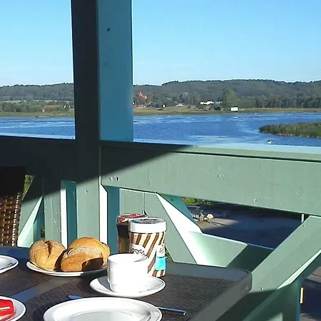 Zeesenhaus-06 * Sellin (Rugen)