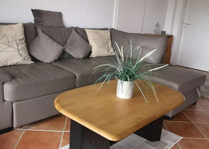 Apartamento Zeesenhaus-06 Sellin (Rugen)