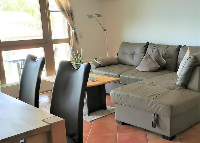 Zeesenhaus-06 Apartamento