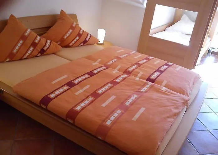 Apartamento Zeesenhaus-06