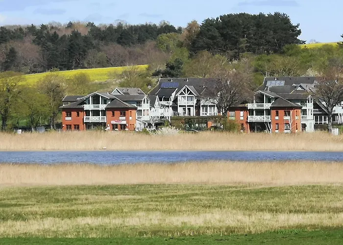 Zeesenhaus-06 Apartamento *