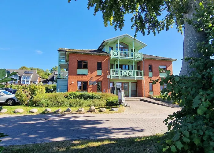 Apartamento Zeesenhaus-06 *