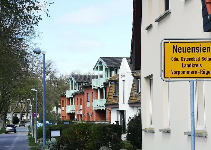 Zeesenhaus-06 * Sellin (Rugen)