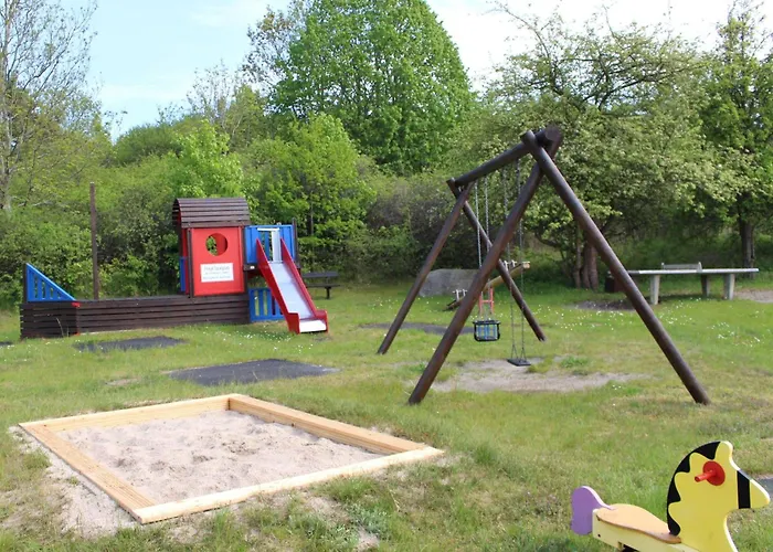 Apartamento Zeesenhaus-06 Sellin (Rugen)