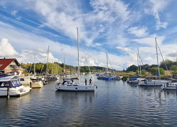 Apartamento Zeesenhaus-06