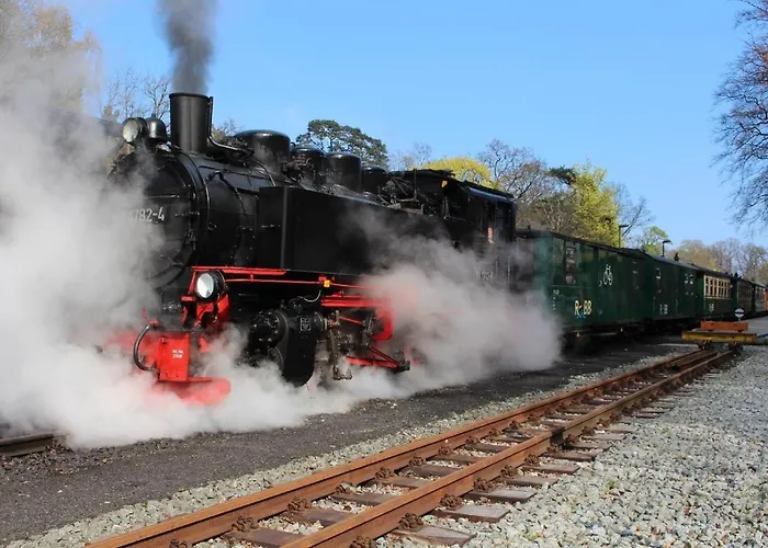 דירה Zeesenhaus-06 *