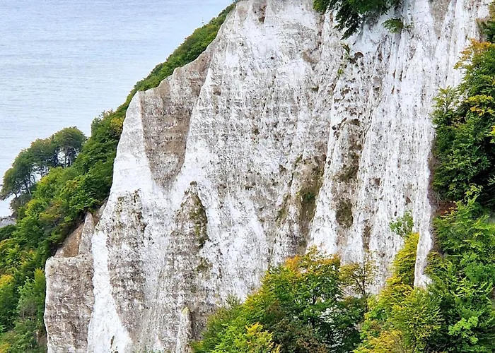 Zeesenhaus-06 Apartamento *